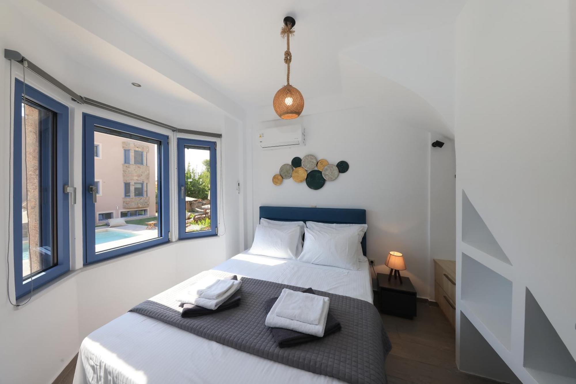 NJV plus K Aegina Extérieur photo